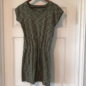 Columbia T-shirt dress